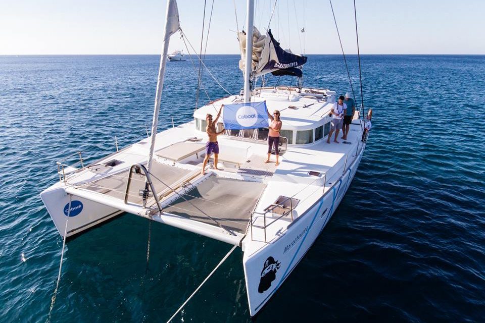 What Makes Coboat an Amazing Coworking Experience
