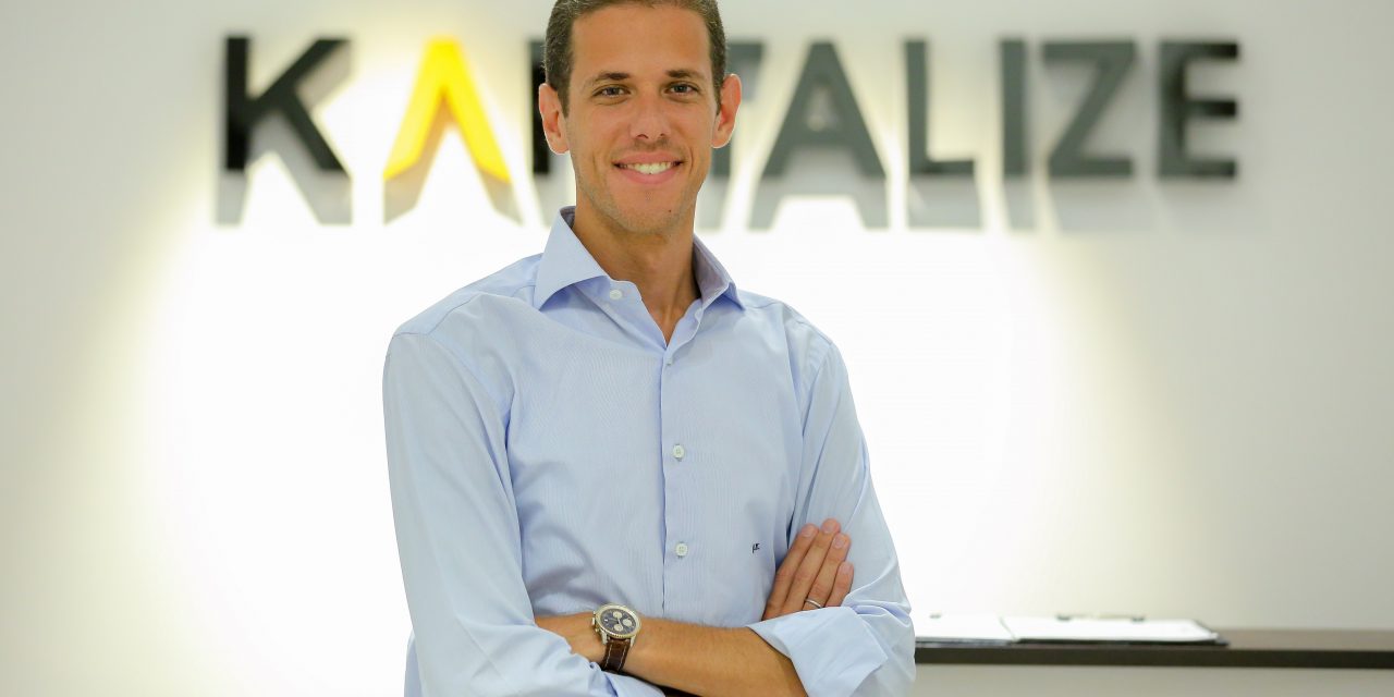 Meet The Founder: Ali Khadr of Kapitalize