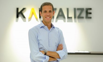 Meet The Founder: Ali Khadr of Kapitalize