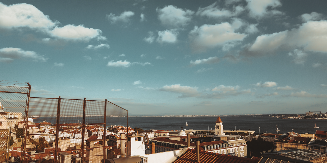 NomadCities – Lisbon, Portugal