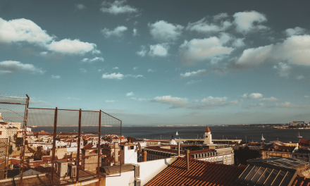 NomadCities – Lisbon, Portugal