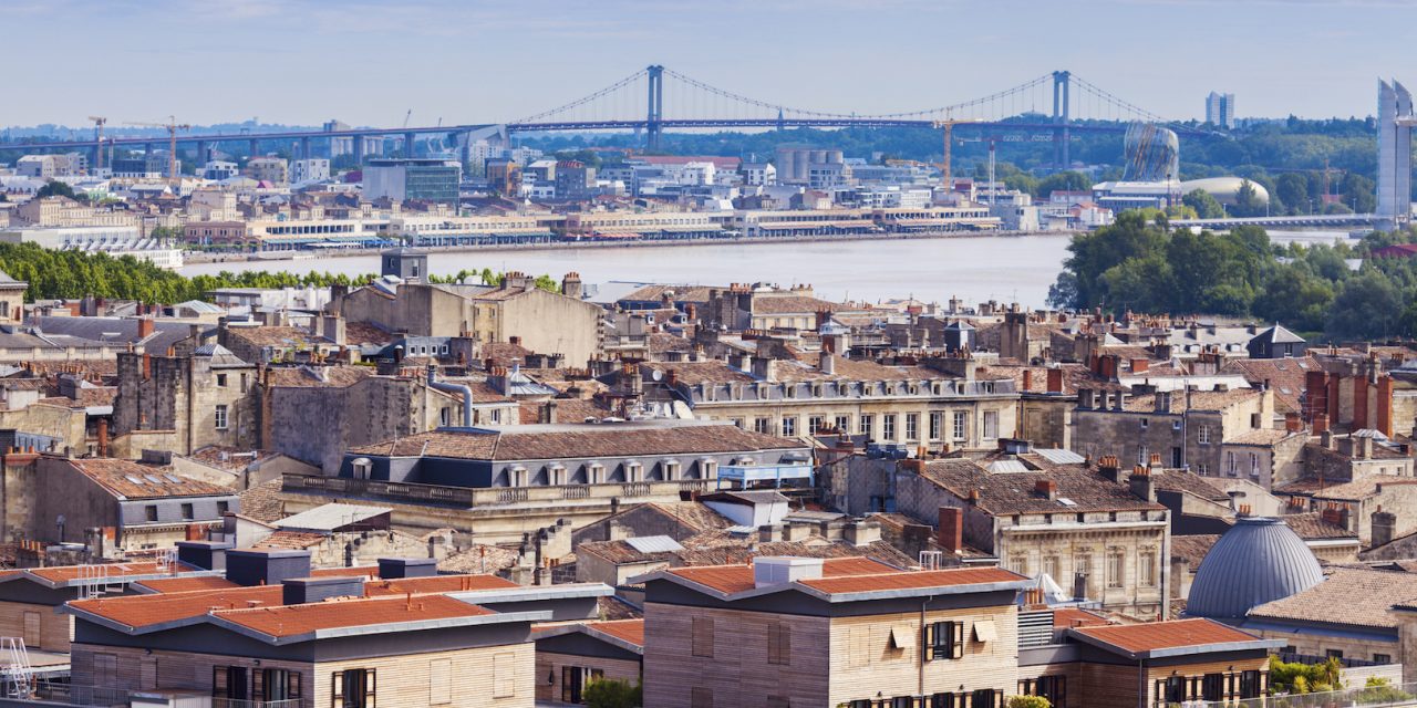 4 Best Coworking Spaces in Bordeaux — The World’s Wine Capital