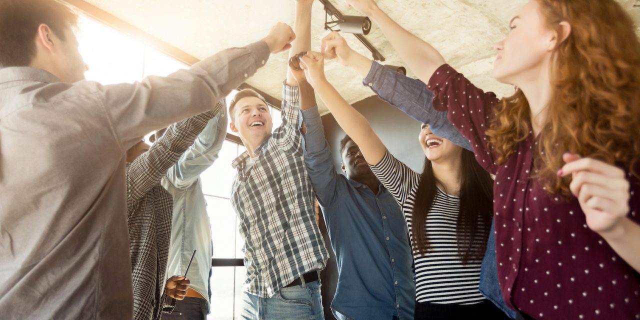 10 Characteristics of a Successful Leader in a Coworking Space