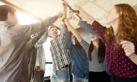 10 Characteristics of a Successful Leader in a Coworking Space