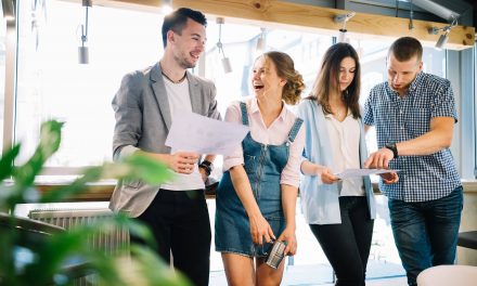 Melbourne’s Entrepreneurs Choose Collaboration Over Commitment