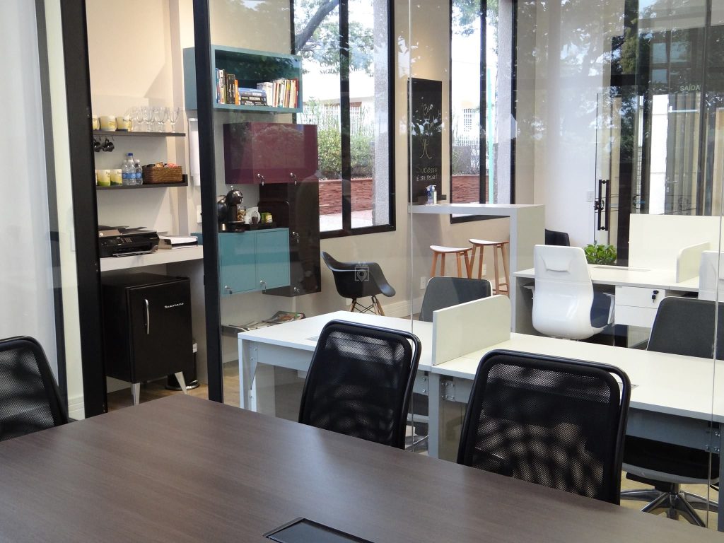 4 You Coworking 
