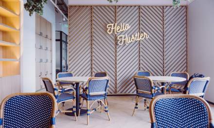 4 Ways to Be Plenty More Productive at a Coworking Space