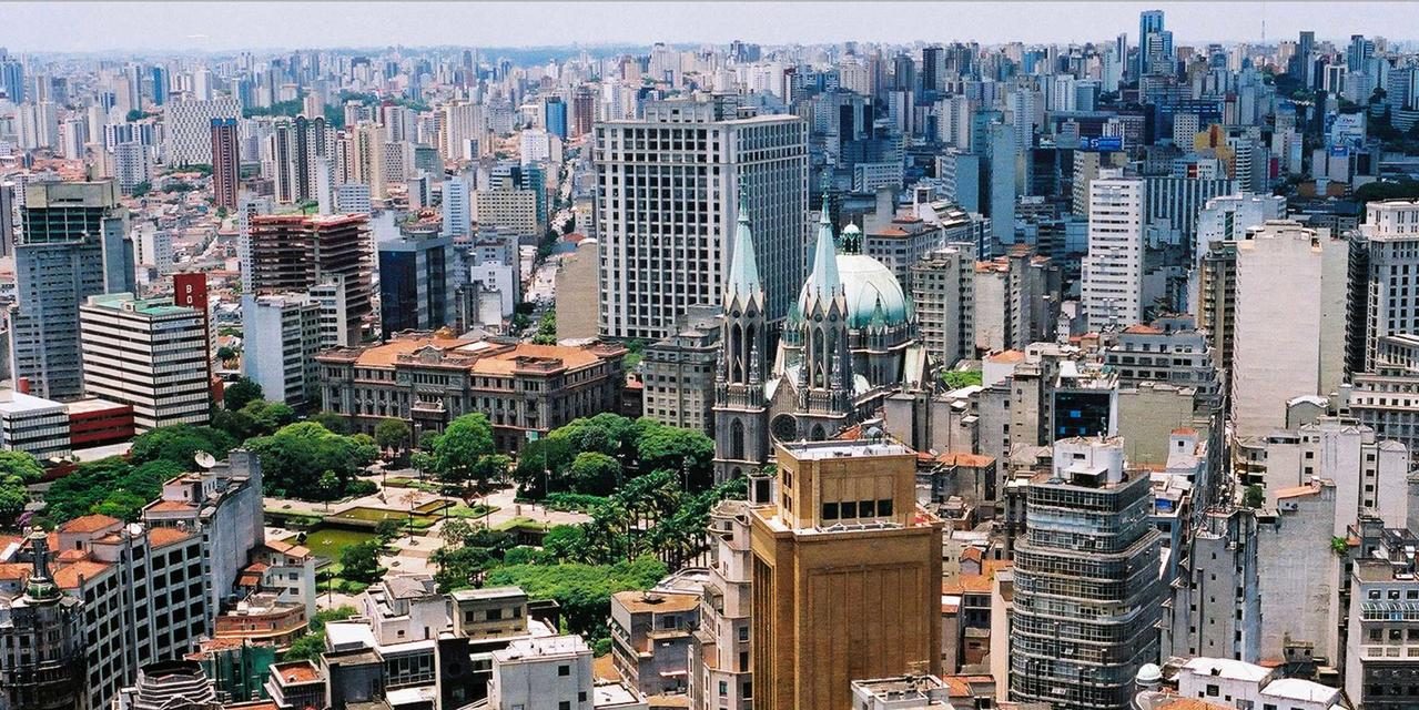 Coworking in Pinheiros — São Paulo’s Best Coworking District