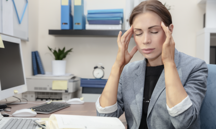 Employee mental health should be part of your business strategy: here’s why