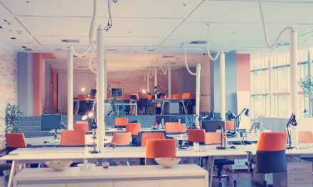 How to Avoid Catastrophe When Creating Your Coworking Space