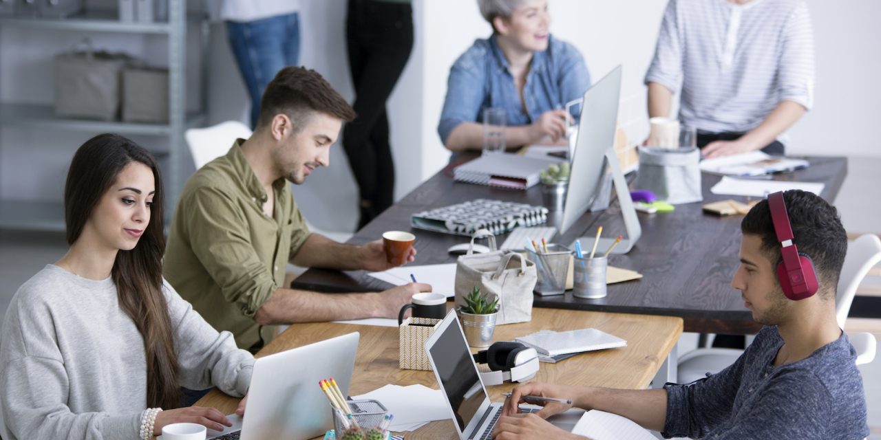 10 Tips to Get the Most Out of Your Coworking Space