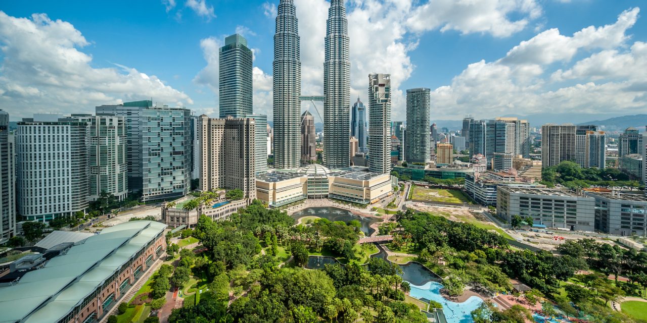 5 Best Spaces in the Coworking Haven of Malaysia