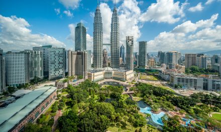 5 Best Spaces in the Coworking Haven of Malaysia