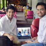 Meet The Founders: Vinayak Agrawal and Utkarsh Kawatra of MyHQ