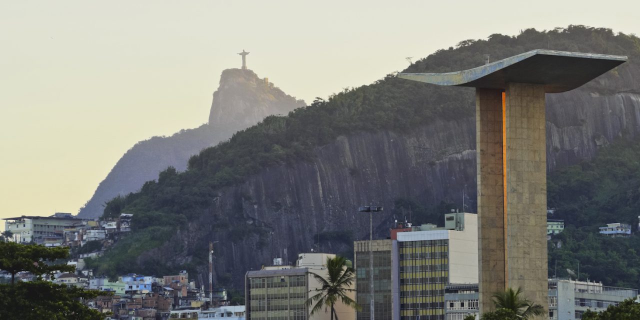 Coworking Campinas — Best Spaces in Brazil’s Industrial Capital