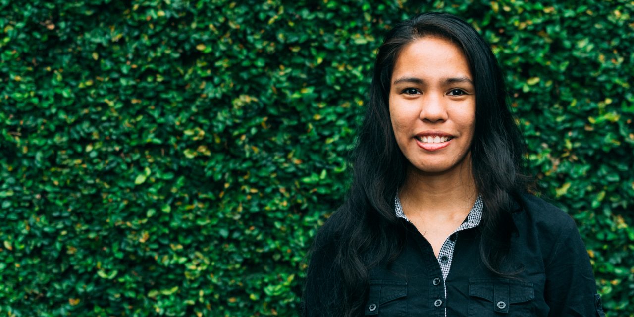 Meet the Founder: Reena Lebanan of Happy Hive