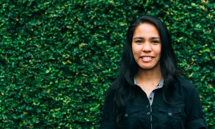 Meet the Founder: Reena Lebanan of Happy Hive