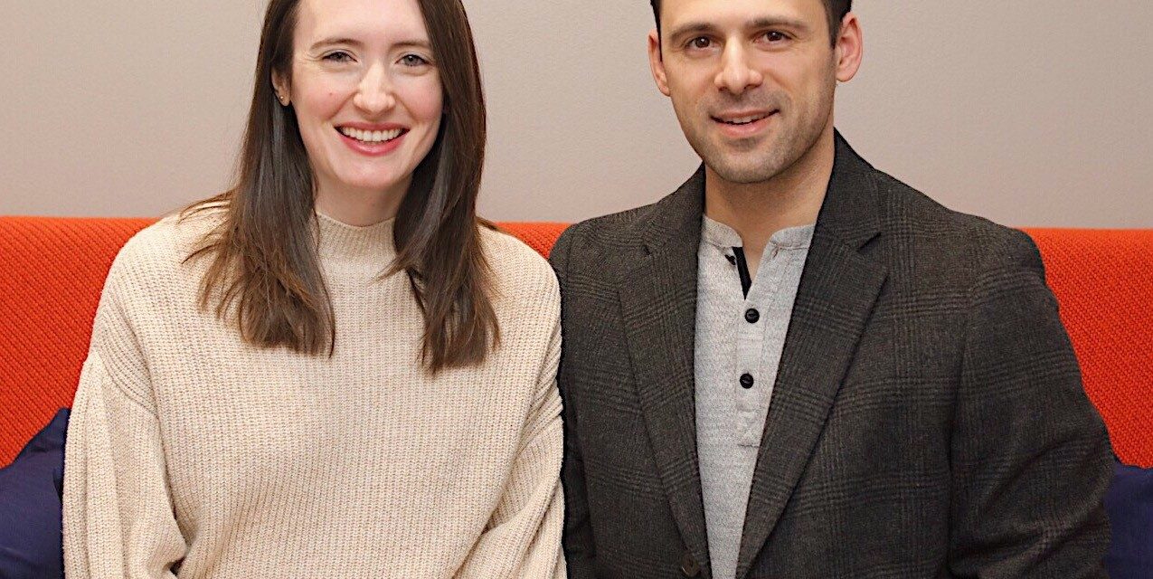 Meet the Founder: Katie Silversmith of ThriveCo