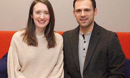 Meet the Founder: Katie Silversmith of ThriveCo