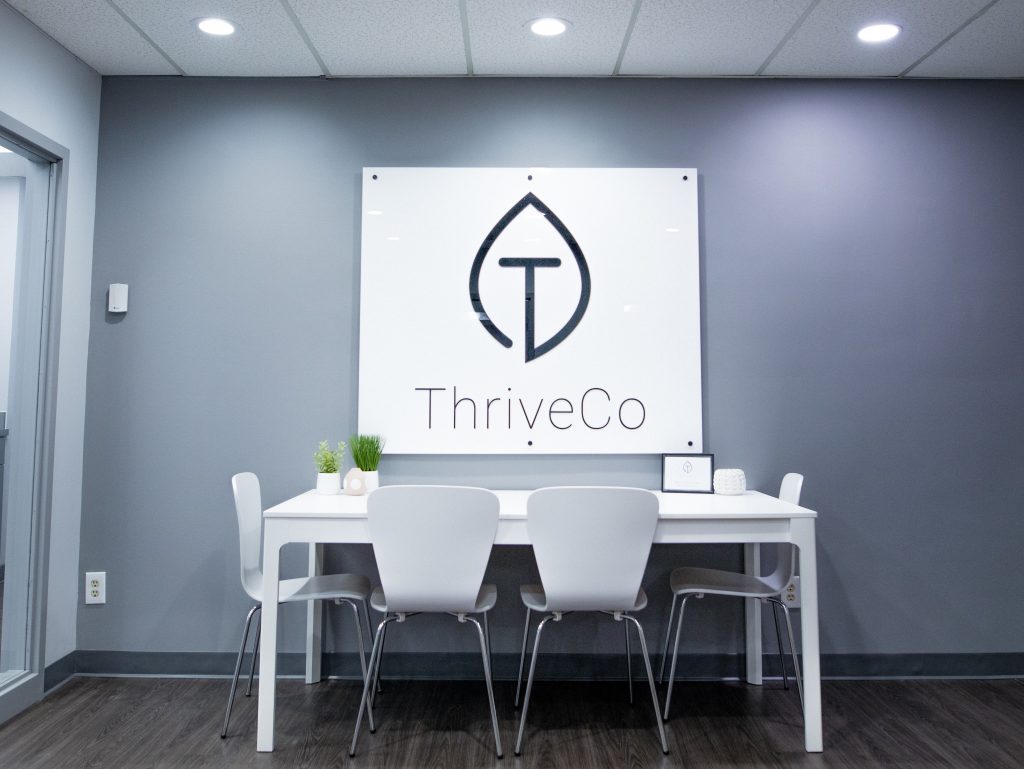 Thriveco