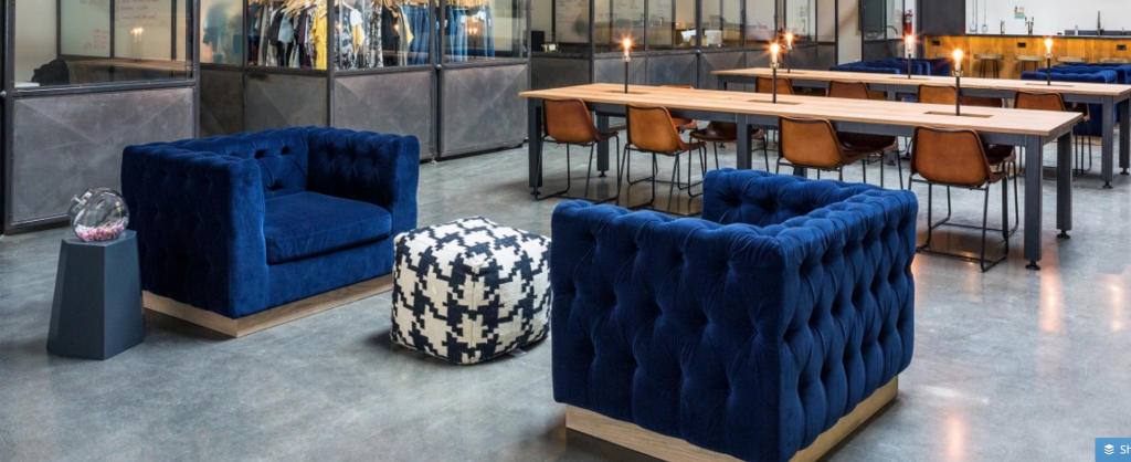 Four Portland Coworking Spaces You Ll Love