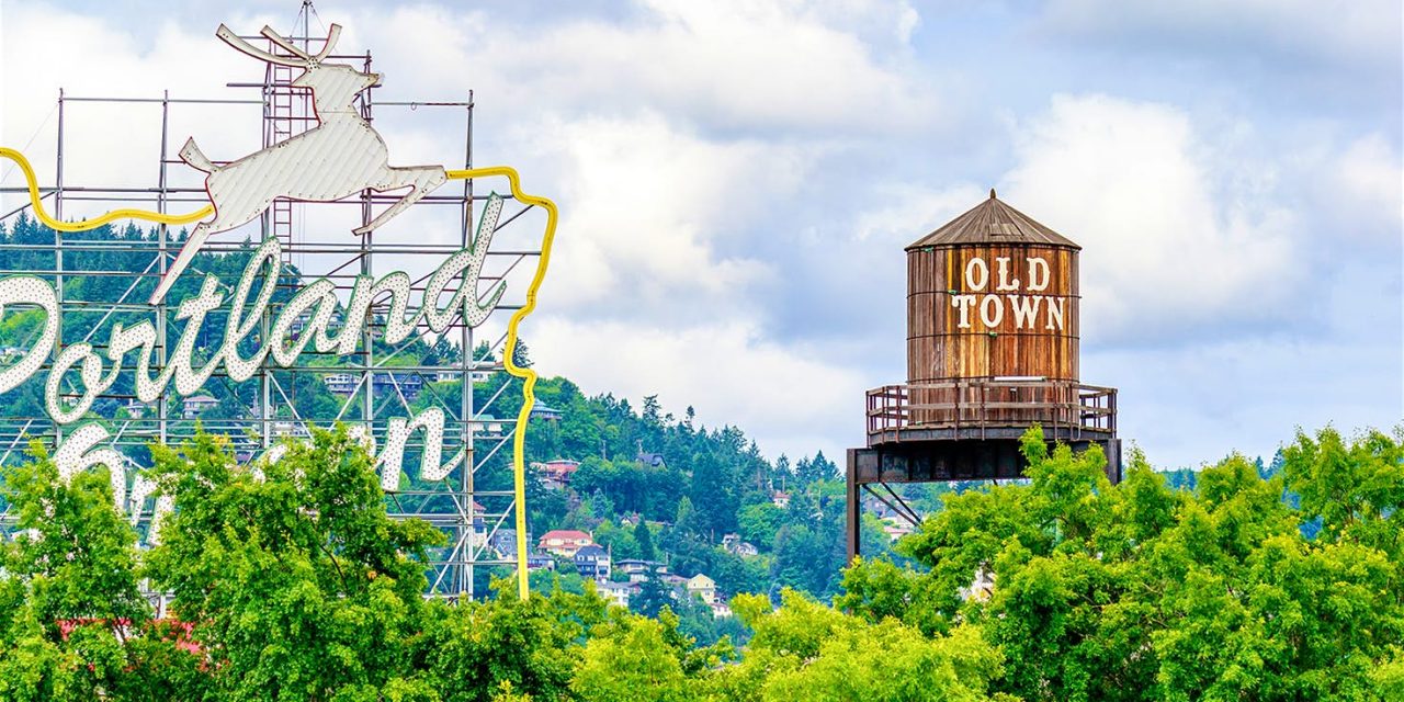 Four Portland Coworking Spaces You’ll Love