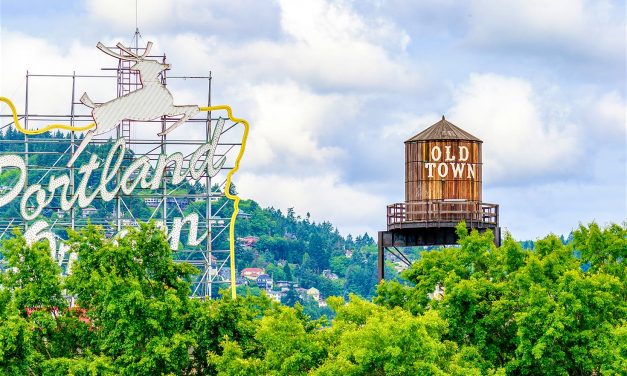 Four Portland Coworking Spaces You’ll Love