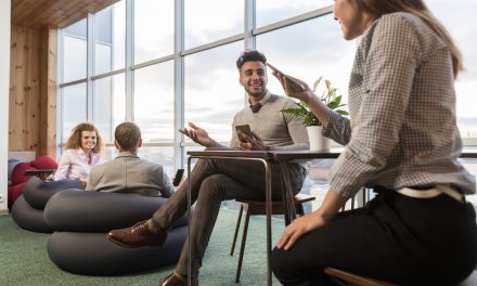 Tips for Socializing with Your Coworking Neighbors