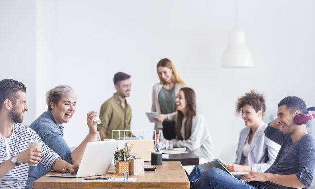 Fighting Loneliness in Remote Work with Coworking Spaces