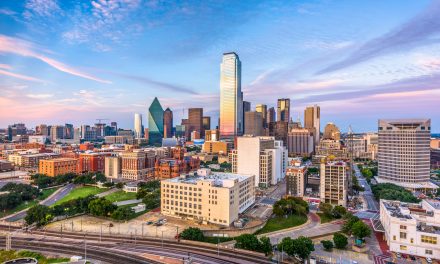 Four Best Dallas Coworking Spaces for Networking and Hustling