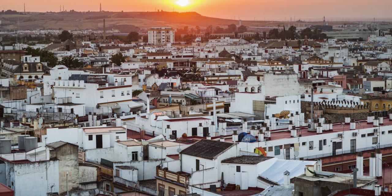 Four Spaces in Sevilla — Spain’s Secret Coworking Hub