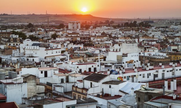 Four Spaces in Sevilla — Spain’s Secret Coworking Hub