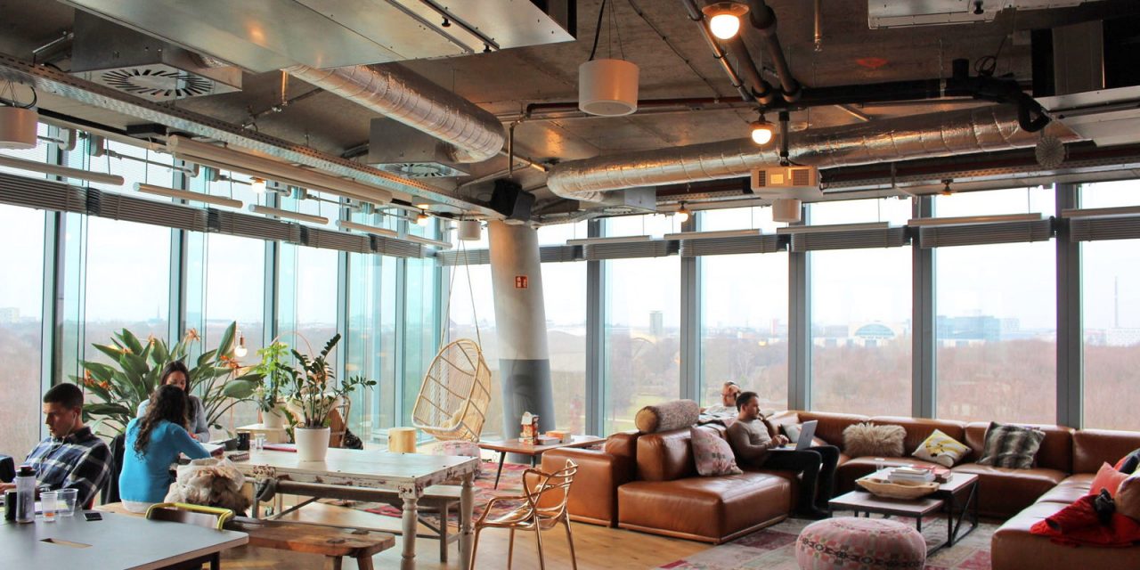 Coliving Hub Conference