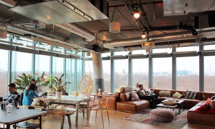 Coliving Hub Conference