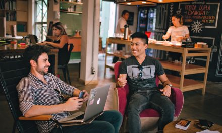 10 Tips to Get the Most Out of Your Coworking Space