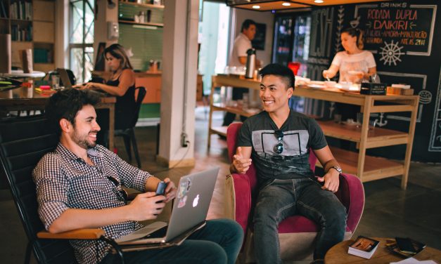 10 Tips to Get the Most Out of Your Coworking Space