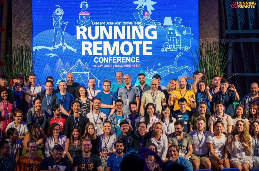 Running a Remote Team: Learn from the Experts