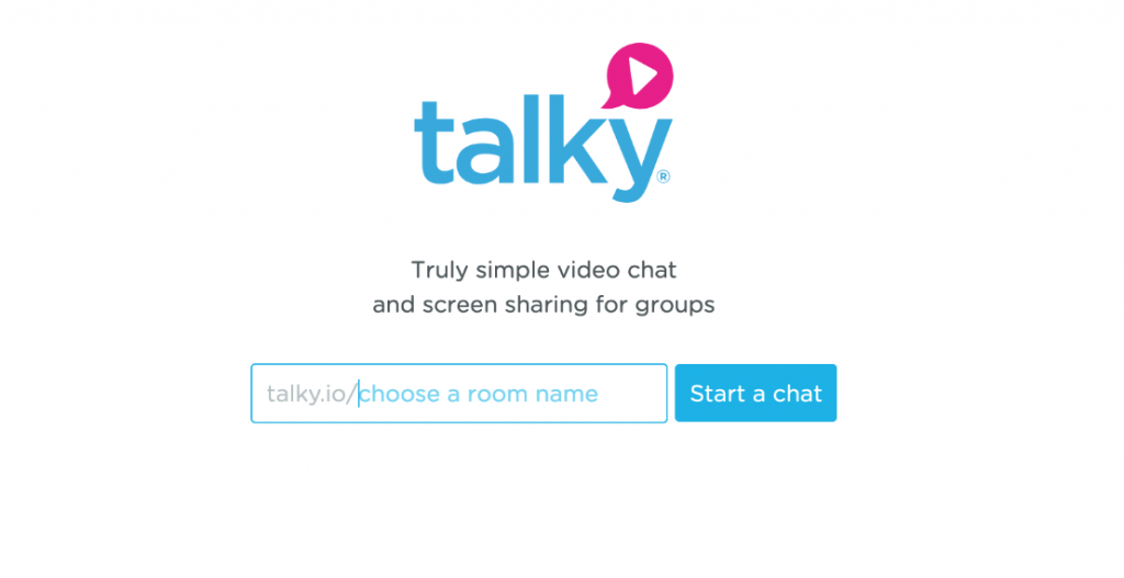 Talky