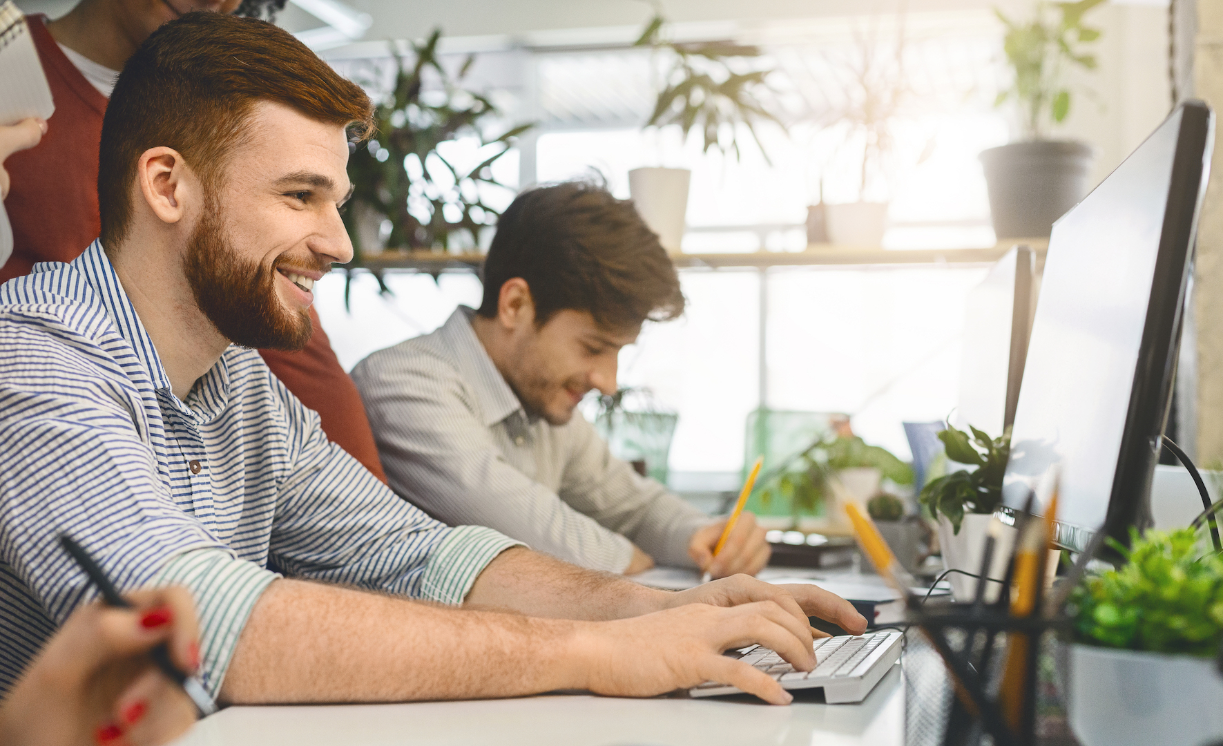 Having a Flexible Work Schedule: The Perks and The Dangers