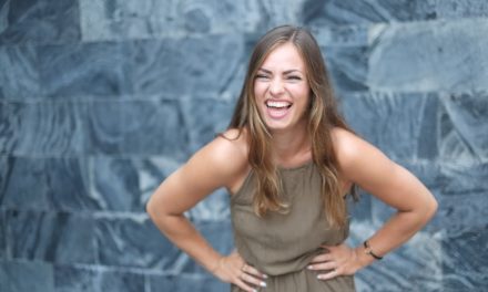Coworkers of the World: Meet Natascha Op de Hipt