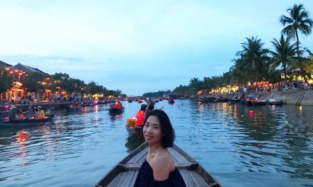 Coworkers of the World: Meet Cecilia Hu