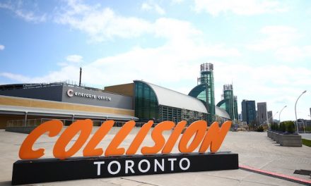Collision 2019 Recap: The 5 Coolest Startups Preparing to Make Waves