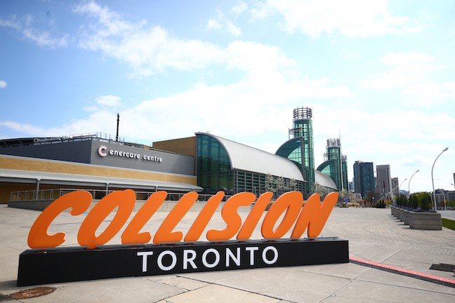 Collision 2019 Recap: The 5 Coolest Startups Preparing to Make Waves