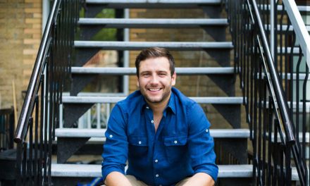 Coworkers of the World: Meet Jf Brou