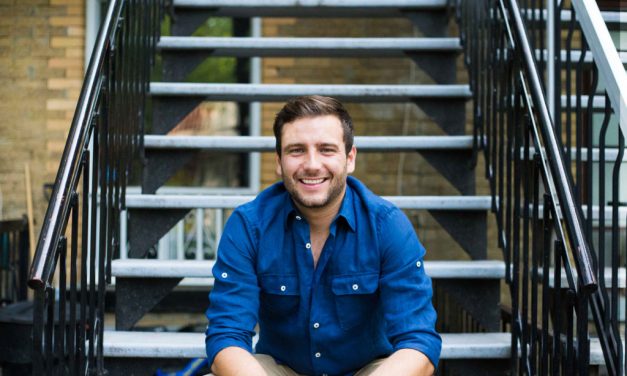 Coworkers of the World: Meet Jf Brou