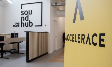 Sound Hub Denmark: A Unique Sound Incubator Environment