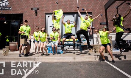 Green Spaces Denver — A Leader in Sustainable Coworking (& Composting!)