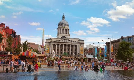 New Coworking Hub Plans to Dominate Nottingham Market