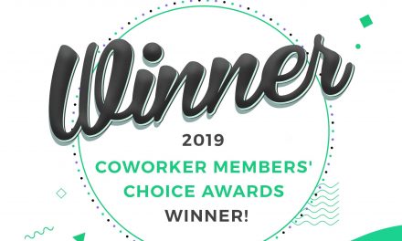 2019 Coworker Members’ Choice Awards Winners: Asia