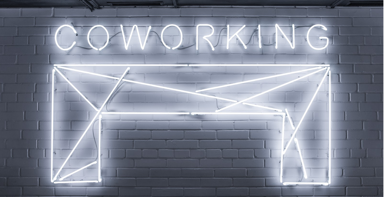You Get What You Give: Tricks for Making the Most of Coworking